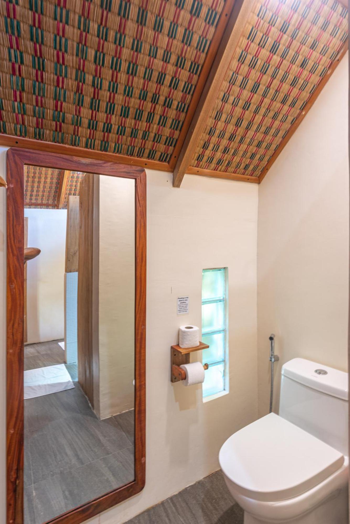 Camanolo Homestay General Luna  Exterior foto